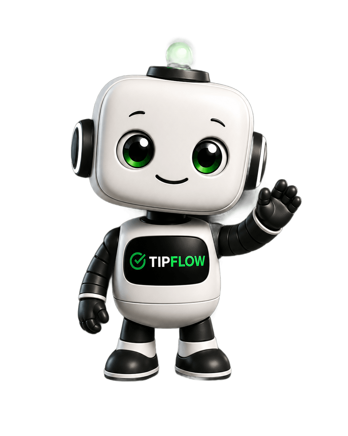 TipFlow AI Assistant